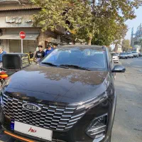 ام وی ام ایکس 33کراس