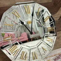 ساعت دیواری