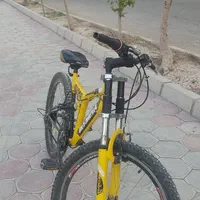 دوچرخه سایز 26|دوچرخه، اسکیت، اسکوتر|ری, ملک‌آباد|دیوار