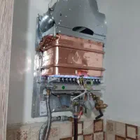 نصب و تعمیرات آبگرمکن،انواع شیرآلات ،سماورگازی و..