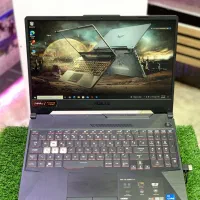 لپتاپ ایسوس گیمینگfx506|رایانه همراه|خوی, |دیوار