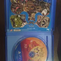 بازی ps4 ، dont strave mega pack|کنسول، بازی ویدئویی و آنلاین|تهران, شیخ هادی|دیوار