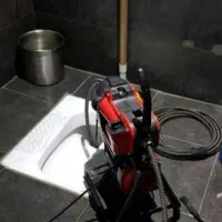 تخلیه چاه لوله بازکنی فنر زنی شرق و شمال تهران