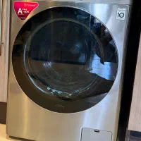 ماشین لباسشویی 9 کیلویی LG