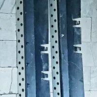 رکاب شاسی بلند طرح bmw