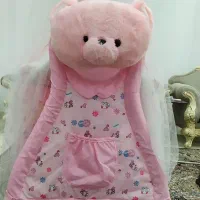 گهواره دوکاره  و فرش