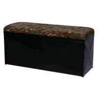 پاف صندوقدار|صندلی و نیمکت|اصفهان, قهجاورستان|دیوار