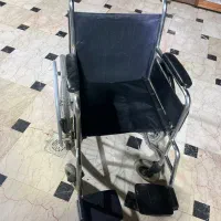 ویلچر در حد نو|آرایشی، بهداشتی، درمانی|محمدشهر, محمدشهر|دیوار