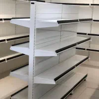 قفسه طبقه سوپرمارکت دفتری ادارات