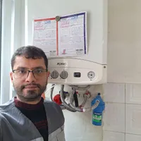 نصب و تعمیر و سرویس پکیج و کولر گازی اسپلیت
