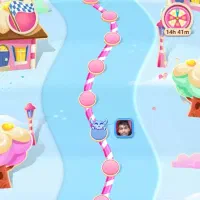 بازی کندی کراش