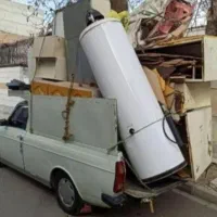 خریدار /فروش ضایعات آهن مس برنج آلومینیوم کل تهران|عمده‌فروشی|تهران, جمهوری|دیوار