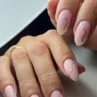کاشت ناخن فقط 450