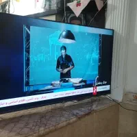 تلویزیون جی پلاس ۵۵