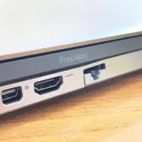 Dell 7560 i7 32G Ram RTX A3000 6G لپ تاپ رندرینگ|رایانه همراه|خمینی‌شهر, |دیوار