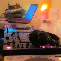 دی جی و ارکستر و موسیقی زنده بانوان