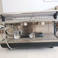 اسپرسو ساز صنعتی سیمونلی آپیا نوا