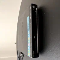 دستگاه DVD player فلش‌ خور
