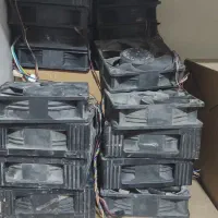 فن خنک کننده واتس ماینر m30.m20.m21 اورجینال|قطعات و لوازم جانبی رایانه|کرمانشاه, |دیوار