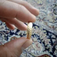 انگشتر باوزن 1.170با فاکتور 200بالا تابلو