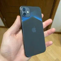 ایفون 11 ۱۲۸ گیگ ZAA|موبایل|تبریز, |دیوار