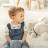 عکاسی کودک در فضای باز