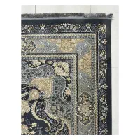 فـرش خـ/ دادادی، طرح تنوع کلاسیکــ مدرن