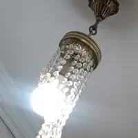 لوستر برنز در حد نو