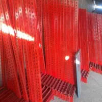 مشبک قفسه پیچ مهره سوپرمارکت لیبلی