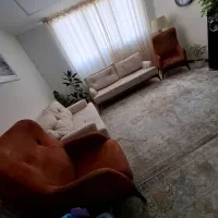 مبل  7 نفره دست دوم