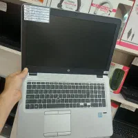 لپتاپcore i7رم8ddr4هاردssd  کاملانوباکارتن15.6