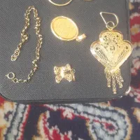 طلا  درحد نو قیمت تابلو