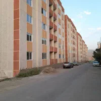 آپارتمان فرهنگیان باغچه جوق