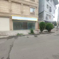 مغازه سند ۵۱ متری رشتیان همراه سرویس بهداشتی|فروش مغازه و غرفه|رشت, رشتیان|دیوار