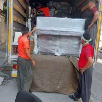 شرکت باربری حمل اساس کشی منزل قلی.زاده