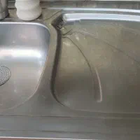 سینک ظرفشویی