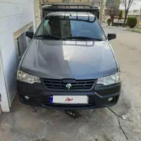 آریسان ۲ مدل ۴۰۱ فروش یاتعویض با L90