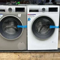 ماشین لباسشویی و ظرفشویی