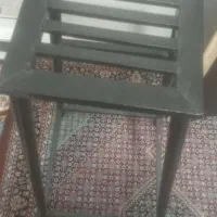 چهار پایه
