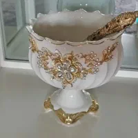 دکوری گنجه|ظروف سرو و پذیرایی|مشهد, امیرآباد|دیوار