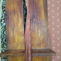 شلف دیواری دو عدد