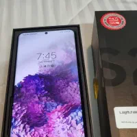 گوشی s20plus|موبایل|تهران, جنت‌آباد مرکزی|دیوار