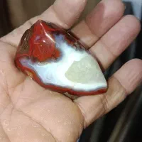گوهر سنگ طبیعی