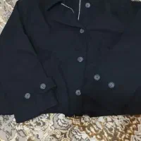 بارونی آور کت