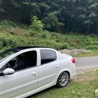 رانا پلاس پاناراما ۴۰۲|خودرو سواری و وانت|اهواز, گلستان|دیوار