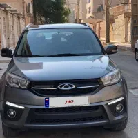 x33 مدل ۱۴۰۰ بدون خط و خش|خودرو سواری و وانت|اهواز, زیتون کارمندی|دیوار