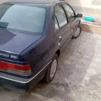 پژو آردی خونگی