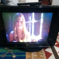 تلویزیون الجی پنکه چرخ خیاطی گیرندقابلمه آینینه