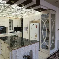 اجرایه کابینت وکمد دیواری وکلیه صنایع چوبی