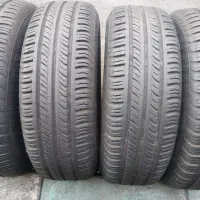 ۴حلقه رینگ لاستیک ۱۸۵/۶۵/۱۴ بارز  پژو|قطعات یدکی و لوازم جانبی|تهران, قیام|دیوار